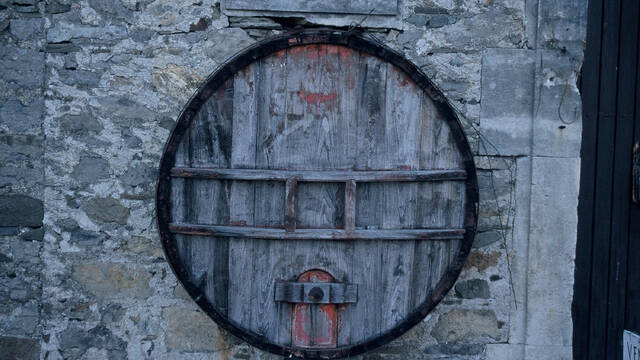 Stone decoration, Pays d'Art et d'Histoire Haut Languedoc et Vignobles